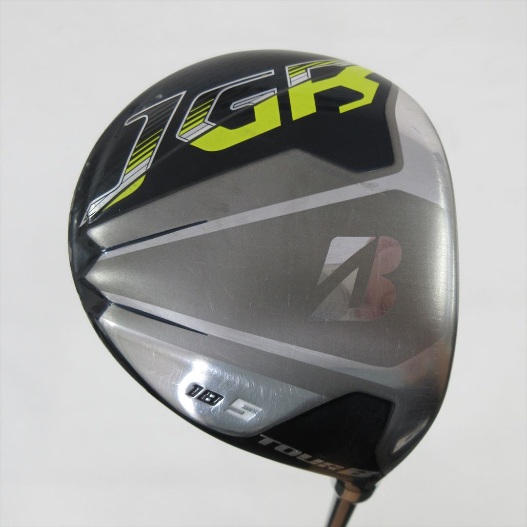 Bridgestone Fairway TOUR B JGR 5W 18° Air Speeder G