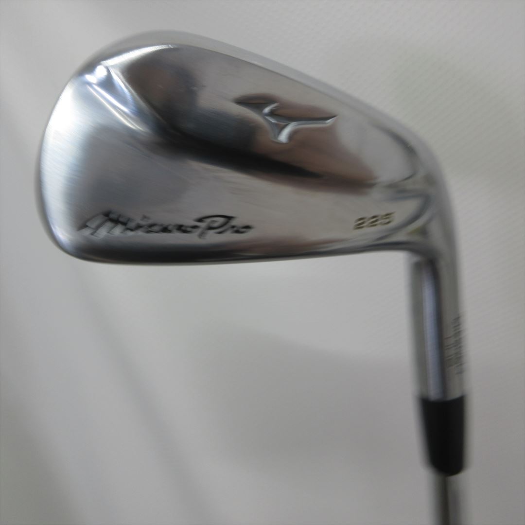 Mizuno Iron Set Mizuno Pro 225 Stiff Dynamic Gold 95 S200 6 pieces