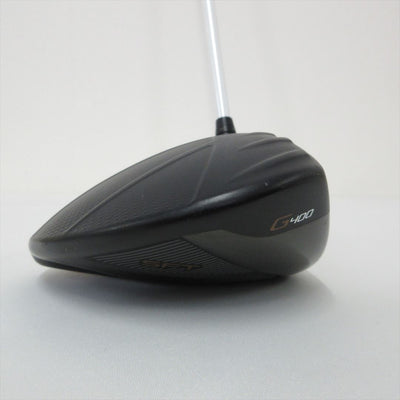 Ping Driver G400 SFT 10° Stiff ATTAS CoooL 7