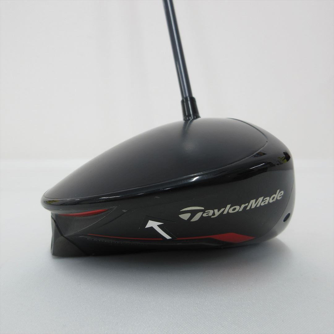 TaylorMade Driver Fair Rating STEALTH 9° Stiff TENSEI RED TM50(STEALTH)