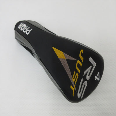 PRGR Hybrid RS JUST(2022) HY 22° Stiff Diamana FOR PRGR(2022)