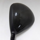 Callaway Driver QUANTUM Triple D MAX 9° Stiff SPEEDER NX GOLD 60