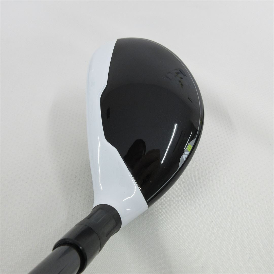 TaylorMade Hybrid M2 -2017 HY 22° Regular REAX 65(M2 2017)