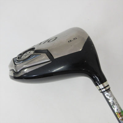 XXIO Driver Fair Rating XXIO8 9.5° Stiff XXIO MP700