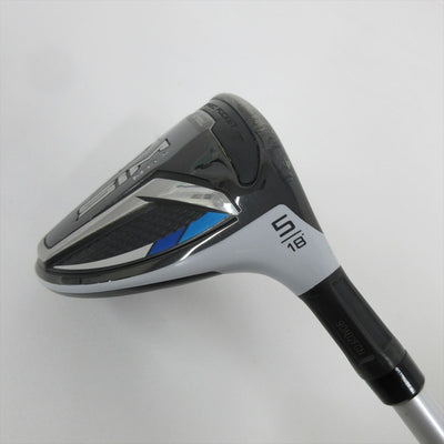 TaylorMade Fairway SIM MAX 5W 18° Ladies TENSEI BLUE TM40