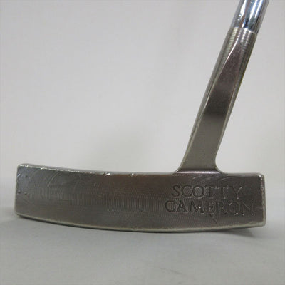 SCOTTY CAMERON Putter SCOTTY CAMERON Holiday Collection -2007 34 inch