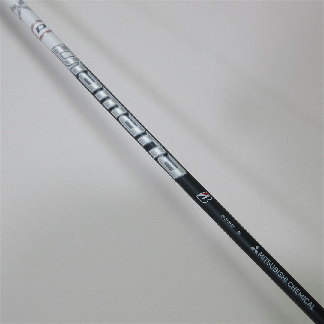 Bridgestone Driver BRIDGESTONE B2 10.5° Stiff Diamana BS50