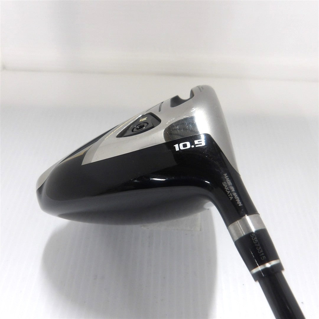 HONMA Driver LB 818 460 10.5° StiffRegular VIZARD 45