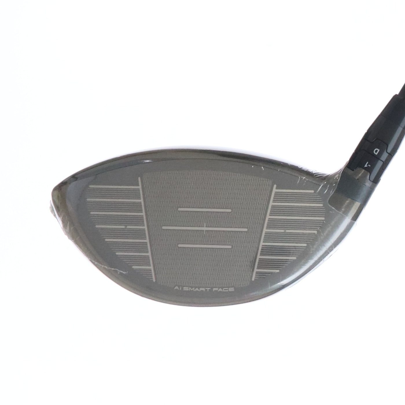 Callaway Driver  PARADYM Ai SMOKE MAX 9° Stiff SPEEDER NX BLACK 50: