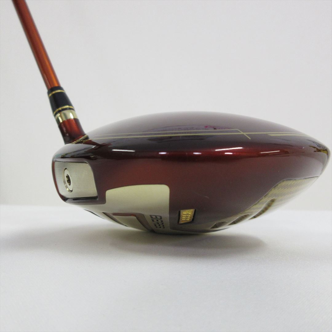 HONMA Driver BERES -2024 10.5° Regular 4S ARMRQ FX