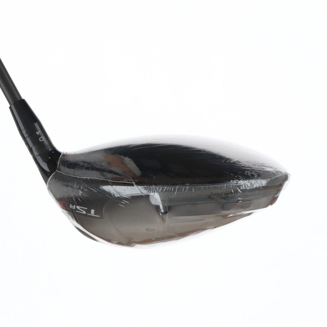 Titleist Driver Brand New TSR3 9° Stiff Tour AD IZ-5: