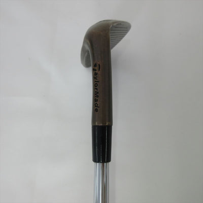 TaylorMade Wedge Taylor Made MILLED GRIND HI-TOE(2022) 58° KBS Hi-REV 2.0