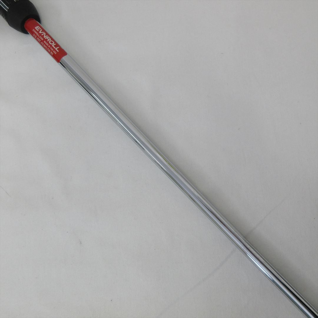 Evnroll Putter EVNROLL ER5v(Short Crank) 34 inch