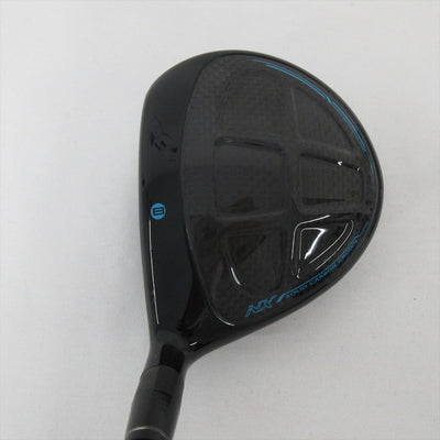 HONMA Fairway BERES NX 3W 15° Regular VIZARD FOR NX 45