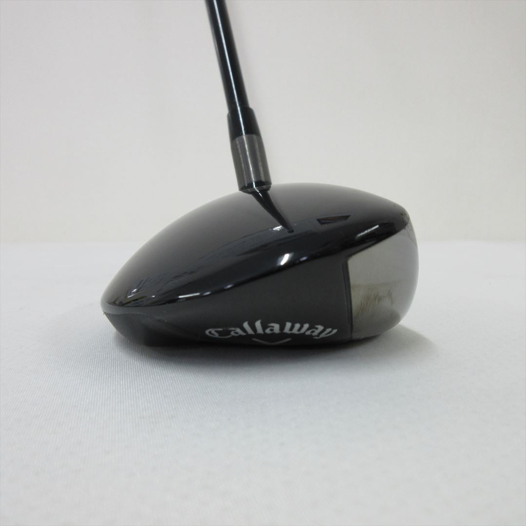 Callaway Hybrid APEX UW(2024) HY 21° StiffRegular TENSEI 70 for CW