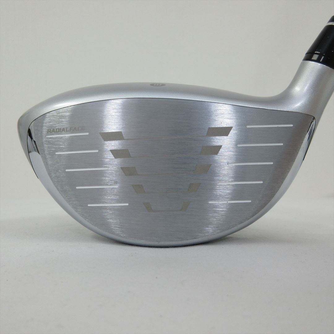 HONMA Driver BERES NX SSS 9° VIZARD PT-60