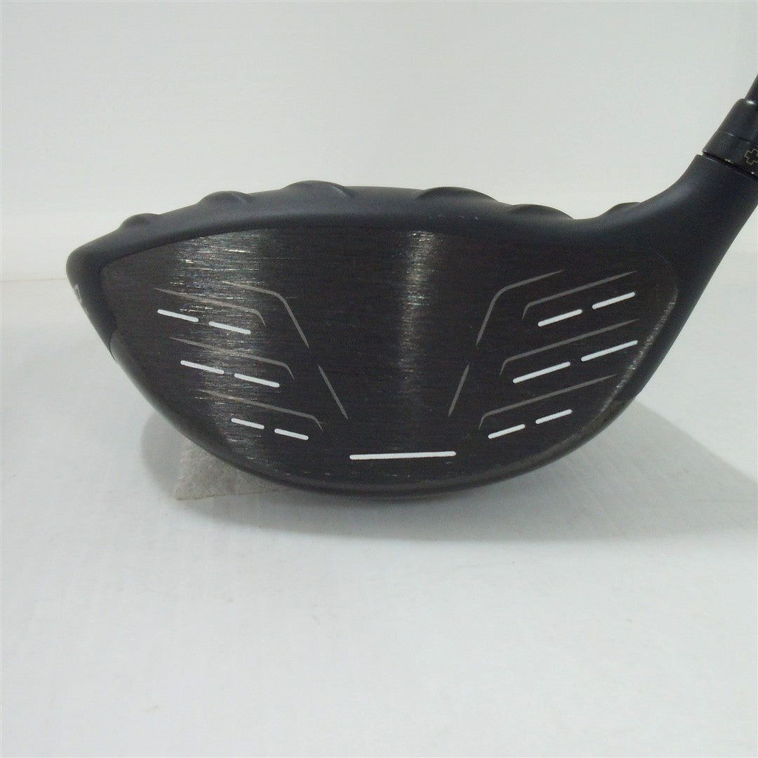 Ping Driver G430 MAX 10K 12° Regular ALTA J CB BLACK
