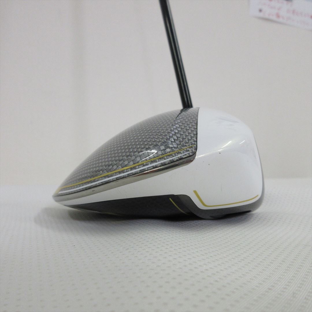 TaylorMade Driver M GLOIRE 9.5° Stiff Speeder EVOLUTION TM: