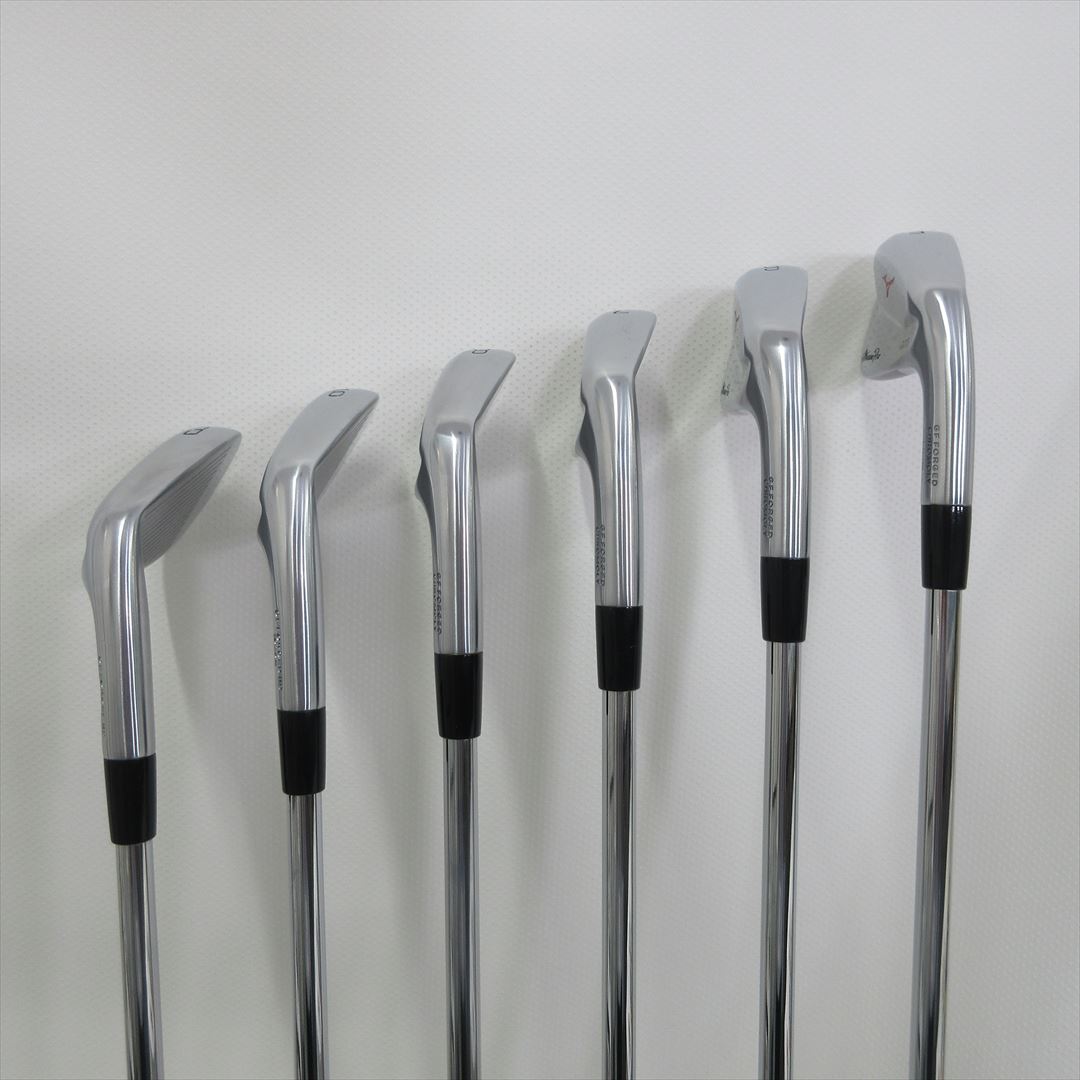 Mizuno Iron Set Mizuno Pro 225 Regular Dynamic Gold 95 R300 6 pieces