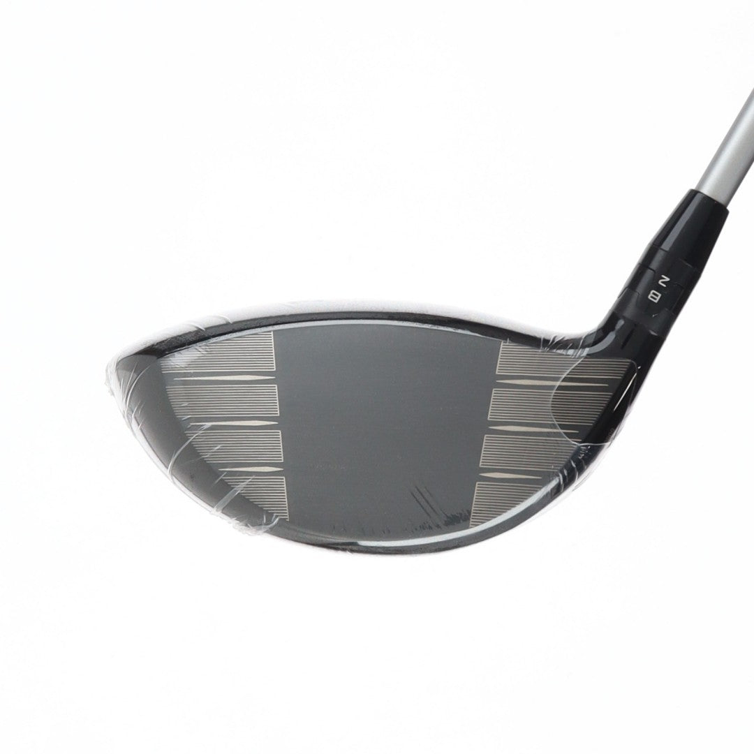 Titleist Driver Open Box TSR1 10° StiffRegular TSP120: