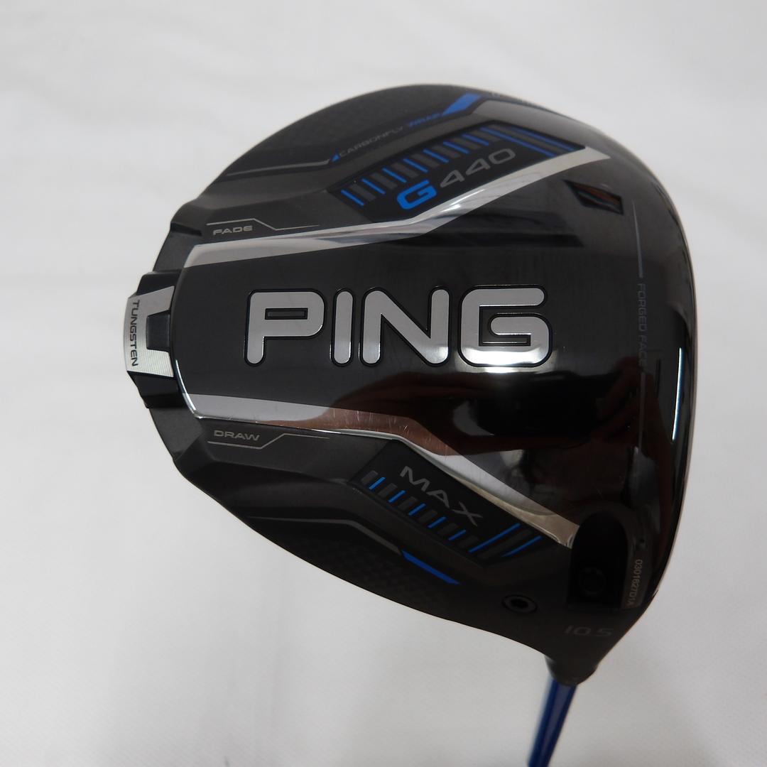 2025 PING G440 – GOLF Partner USA | Used Golf Club Shop