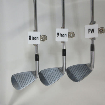 Fourteen Iron Set TC 770 FORGED(2015) Stiff NS PRO MODUS3 TOUR105 7 pieces