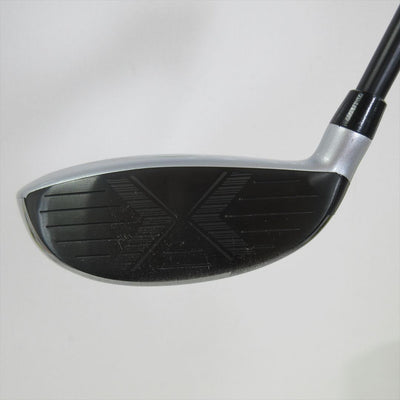 Dunlop Fairway XXIO12 eks 3W 15° Stiff Miyazaki AX-2