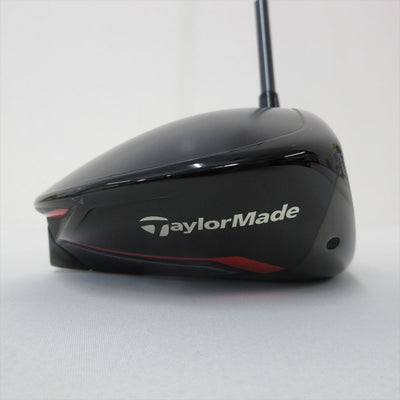 TaylorMade Driver STEALTH 9° Stiff TENSEI RED TM50(STEALTH)