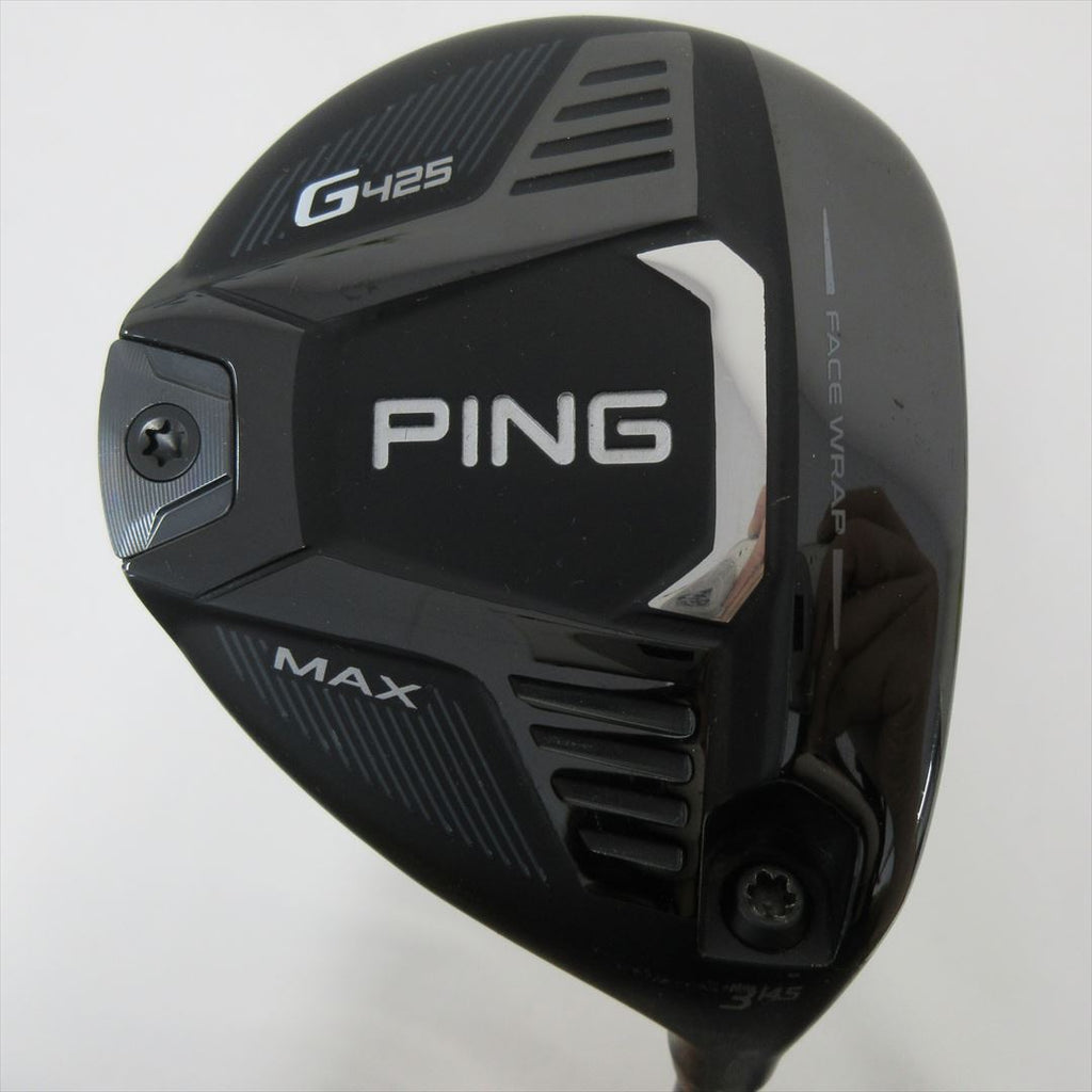 Ping Fairway G425 MAX 3W 14.5° Stiff ALTA J CB SLATE – GOLF