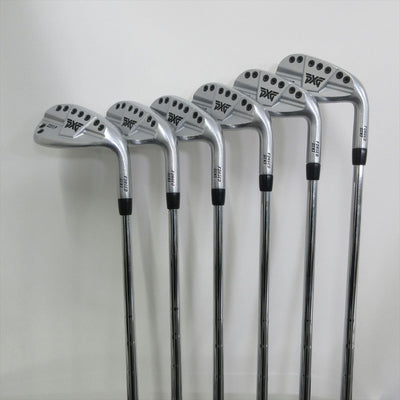 PXG Iron Set PXG 0311P GEN3 Stiff KBS TOUR 90 6 pieces