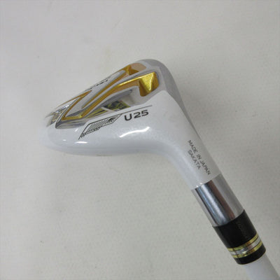 HONMA Hybrid BERES AIZU HY 25° Ladies 2S ARMRQ MX