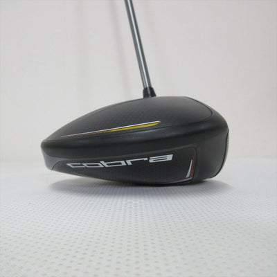 Cobra Driver KING LTDx LS 9° SPEEDER NX for Cobra