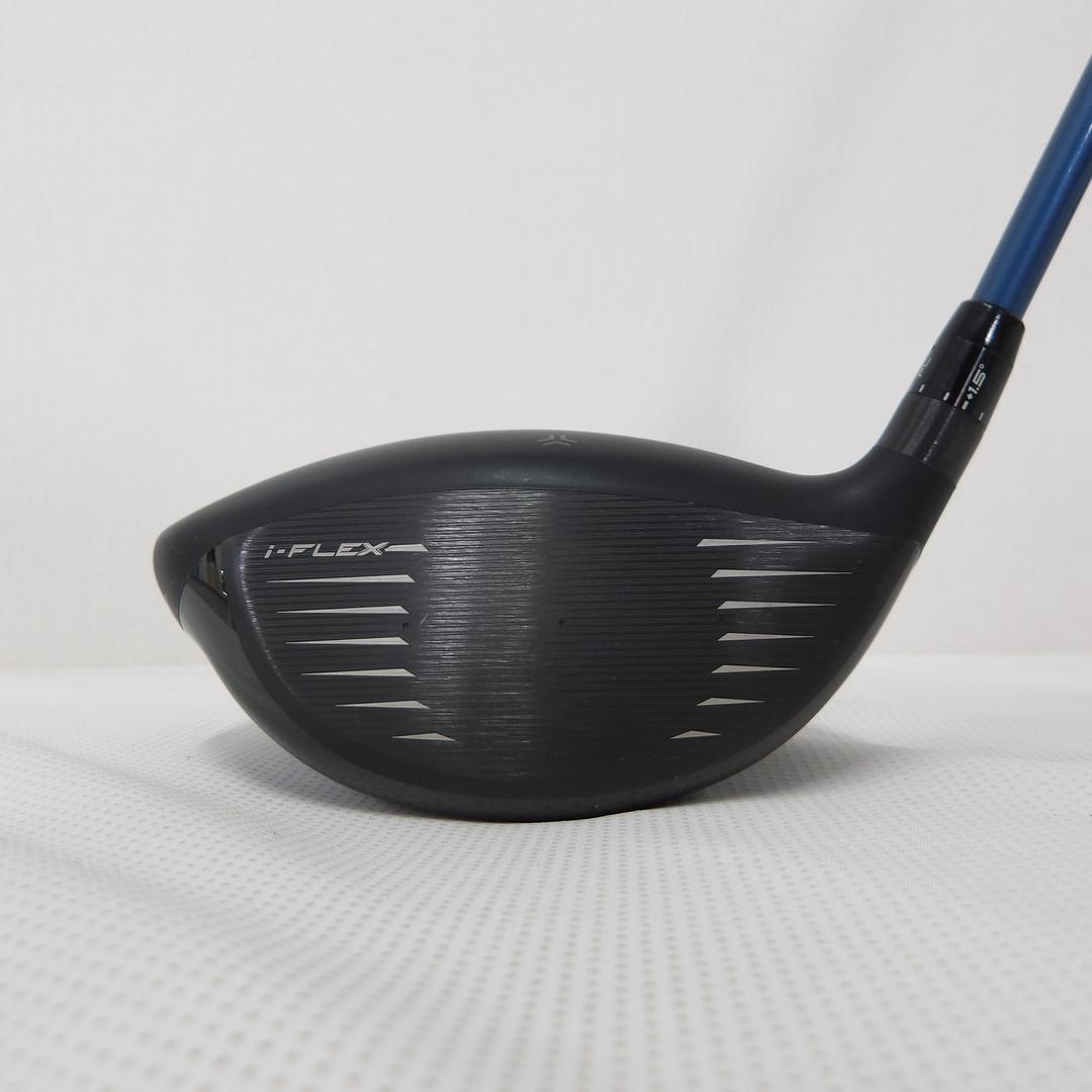 Dunlop Driver SRIXON ZXi LS – GOLF Partner USA