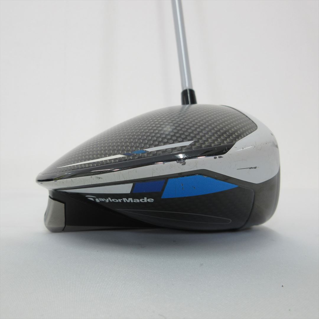 TaylorMade Driver SIM MAX-D 10.5° Stiff ATTAS 11 6