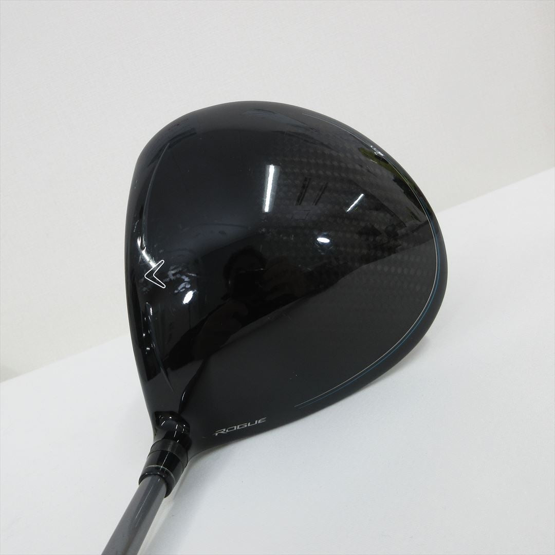 Callaway Driver ROGUE STAR 10.5° Stiff Speeder EVOLUTION for CW 50