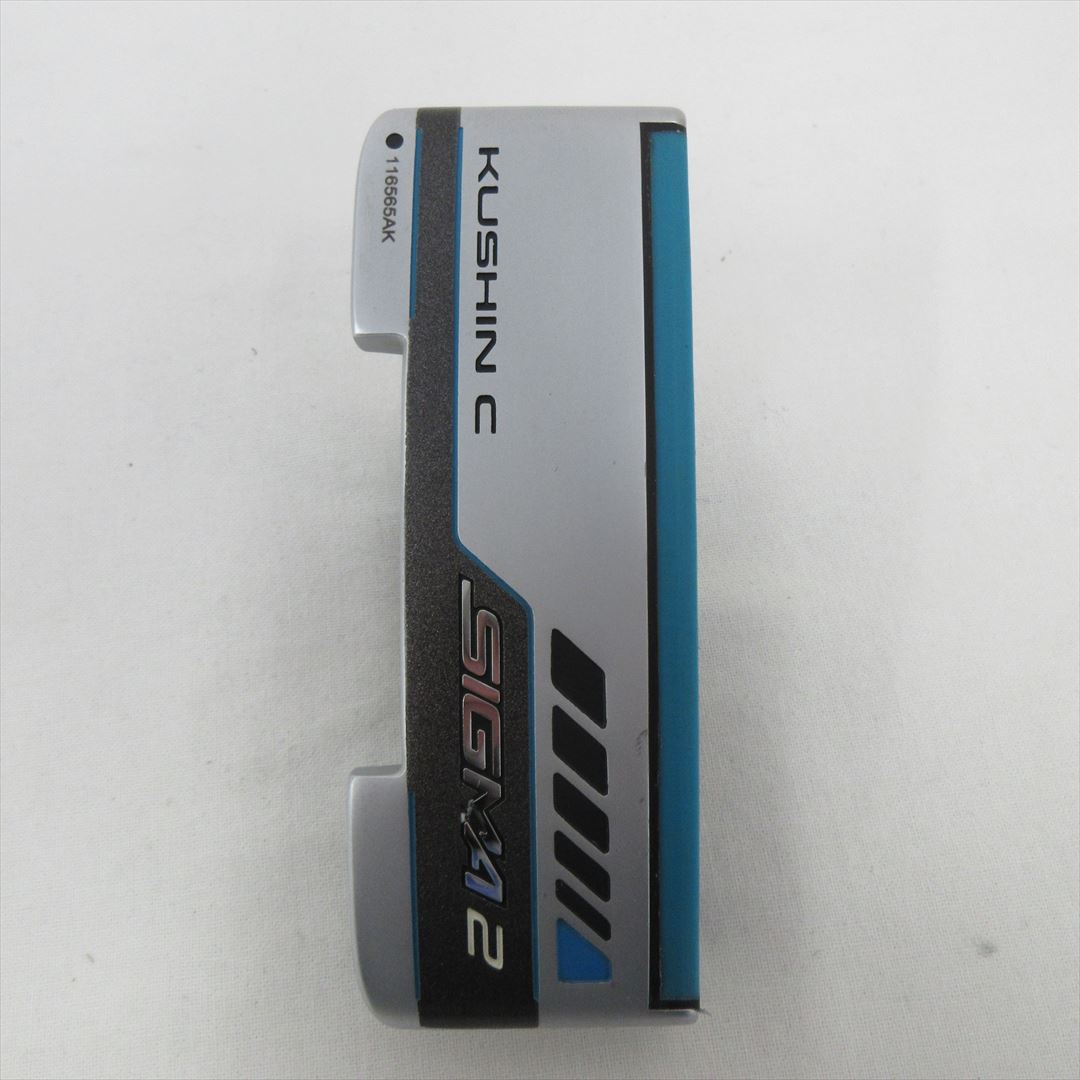 Ping Putter SIGMA 2 KUSHIN C 34 inch Dot Color Black