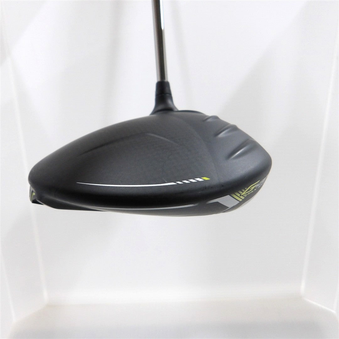 Ping Driver G430 MAX 10K 9° Stiff PING TOUR 2.0 CHROME 65