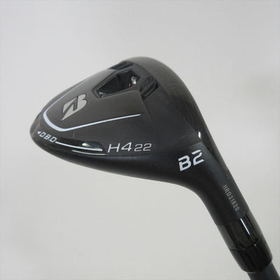 bridgestone hybrid bridgestone b2 hy 22 stiff diamana bs50h 3