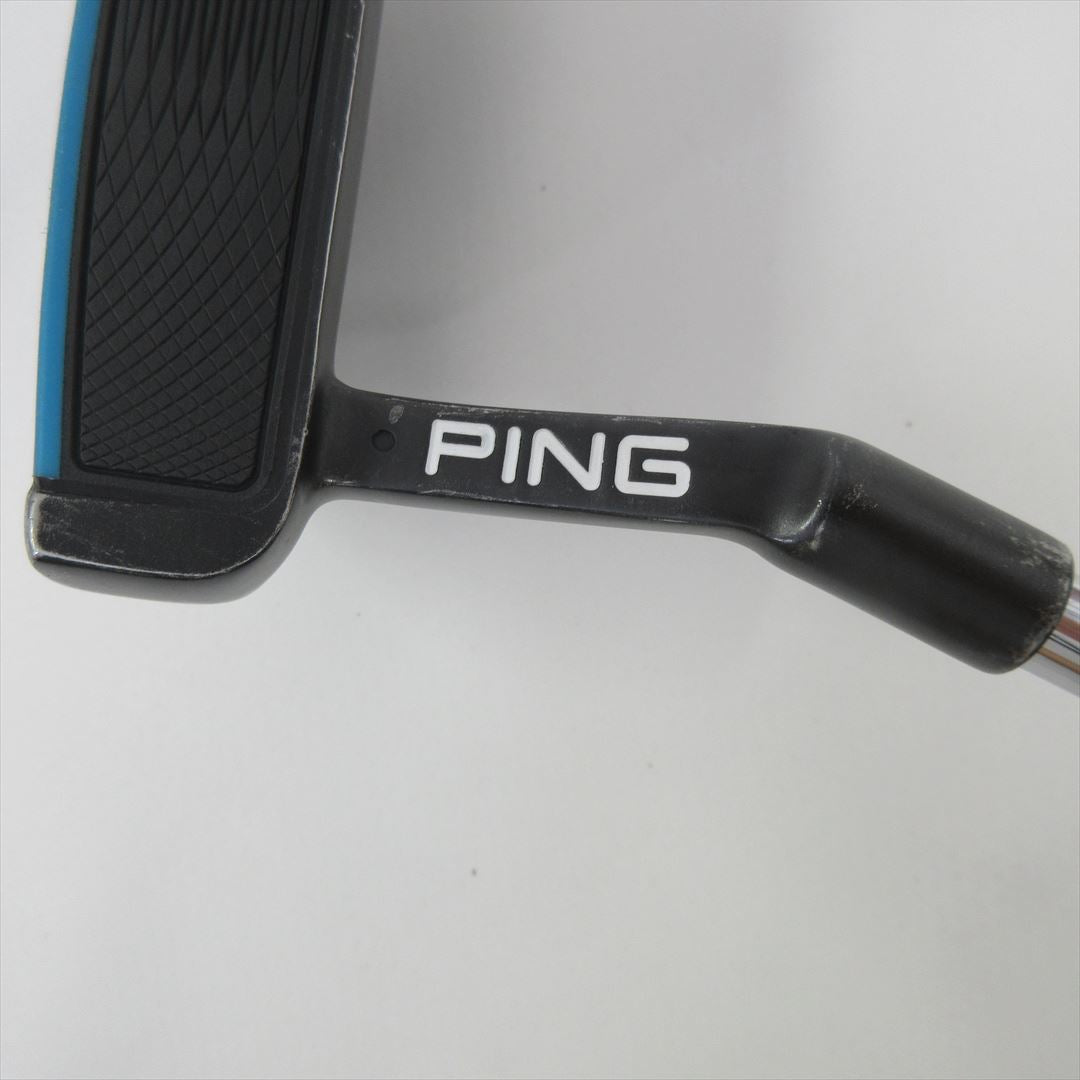 Ping Putter SIGMA 2 ARNA 34 inch Dot Color Black