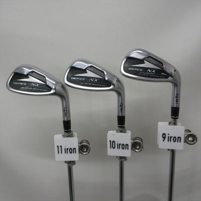 HONMA Iron Set BERES NX Regular NS PRO 850GH neo 6 pieces