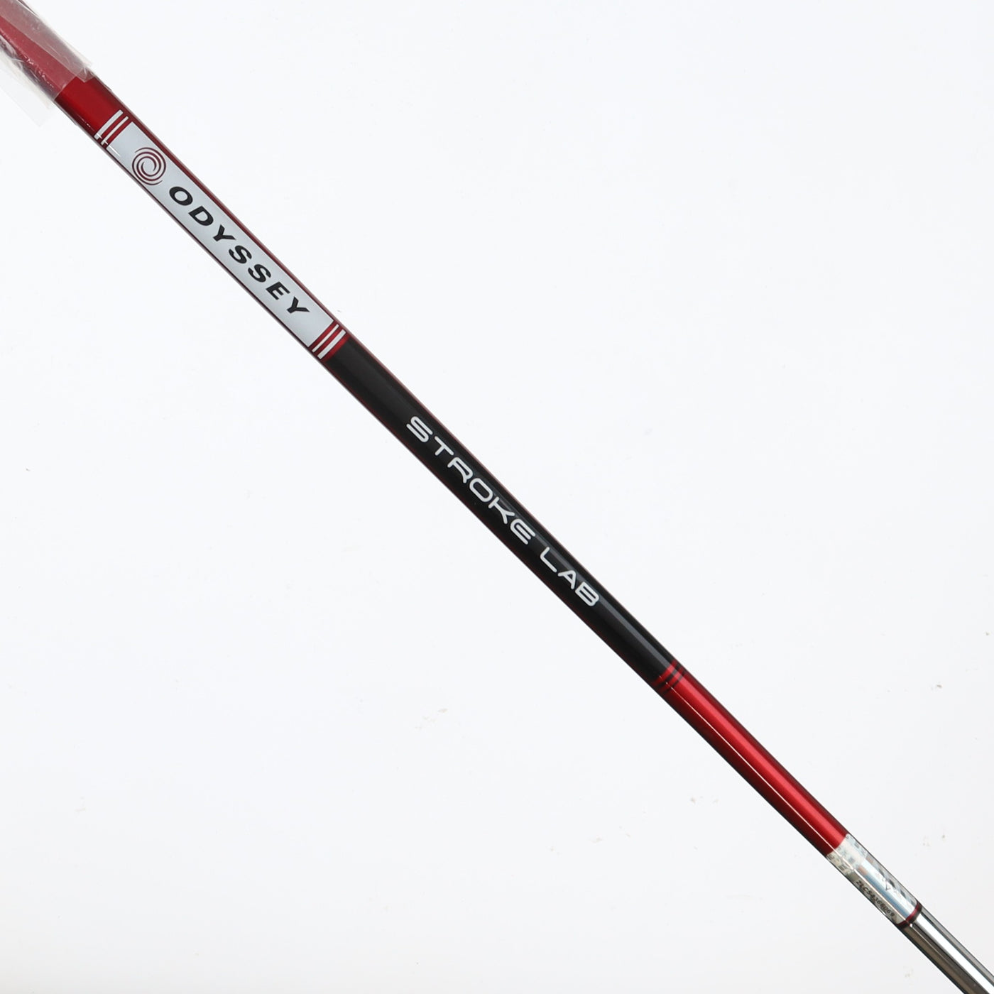 Odyssey Putter Brand New Left-Handed ELEVEN S TOUR LINED 34 inch: