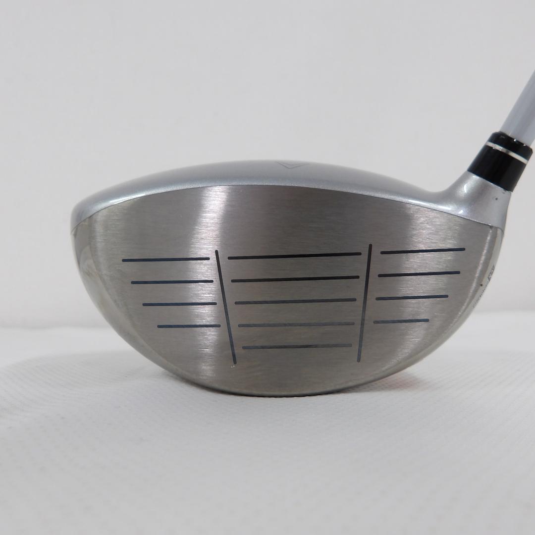 Callaway Driver filly filly – GOLF Partner USA