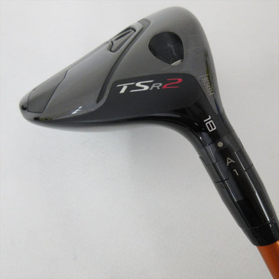 Titleist Fairway TSR2 FW 18° Stiff Tour AD DI-5