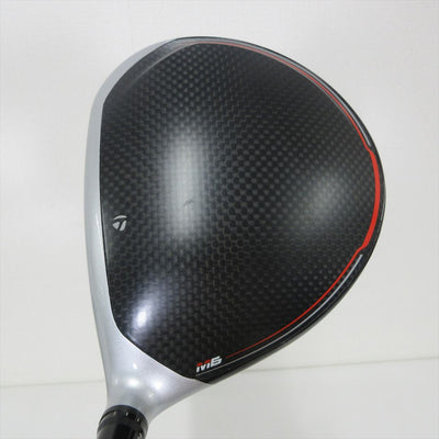 TaylorMade Driver M6 10.5° Stiff FUBUKI TM5(2019)