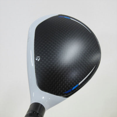 TaylorMade Fairway SIM2 3W 15° Stiff Diamana TB 60