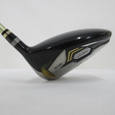 HONMA Driver FairRating BERES S-06 10.5° Stiff 2S ARMRQX 47