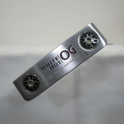 Odyssey Putter WHITE HOT OG #1 34 inch