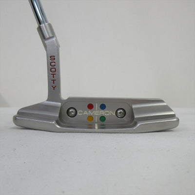 Titleist Putter SCOTTY CAMERON STUDIO STYLE NEWPORT 2 34 inch