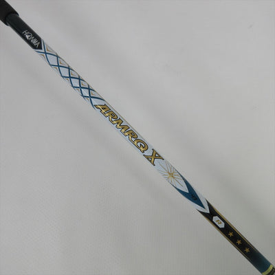 HONMA Hybrid BERES U-06 HY 25° Regular 3S ARMRQX 43