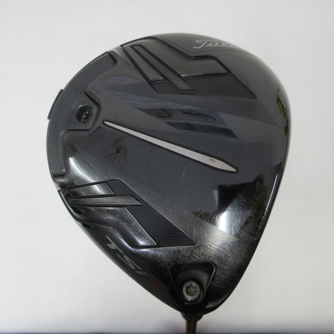 Titleist Driver TSi3 9° Stiff Tour AD DI-5